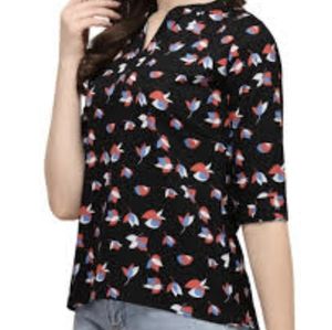 Pixley Floral Long Sleeved Blouse 🌸✨